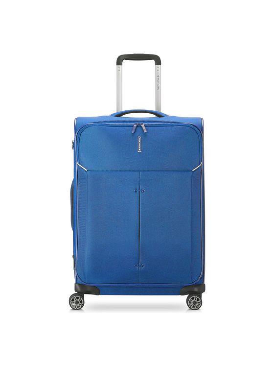 Roncato Ironik 2.0 4 hjul Trolley 65 cm med strækfold