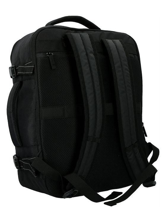 American Tourister Take2Cabin-rygsæk med 45 cm rum til bærbar computer