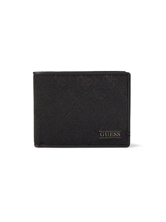 Guess Boston Pung RFID-beskyttelse 12 cm
