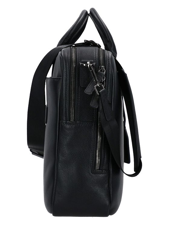 Picard Horizon Dokumenttaske Læder 39 cm Laptoprum