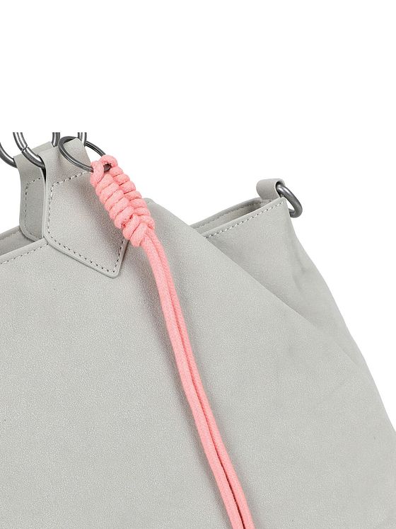 Fritzi aus Preußen Maia Suede Jacky Shopper-taske 40 cm