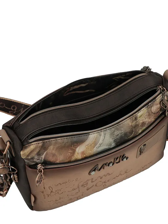Anekke Land Bolsa de hombro 31 cm Anekke Land Bolsa de hombro 31 cm