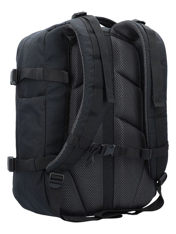 Cabin Zero Sotilaskäyttöön tarkoitettu 28L mökki reppu Reppu 44 cm