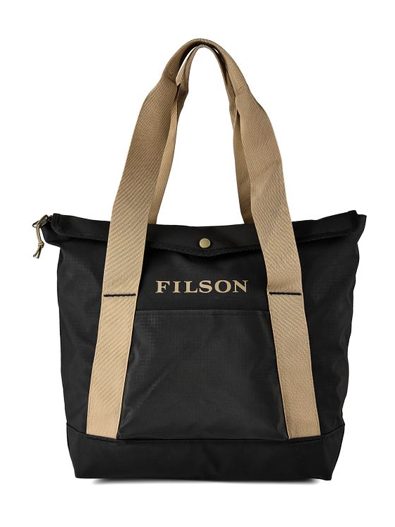 Filson All-Weather Skuldertaske 37 cm Laptoprum