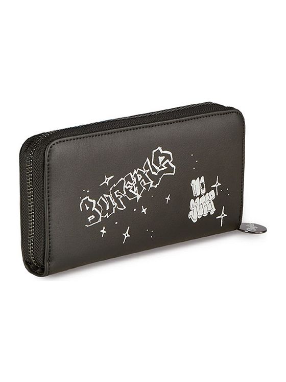 Buffalo Long Wallet Pung 19.5 cm