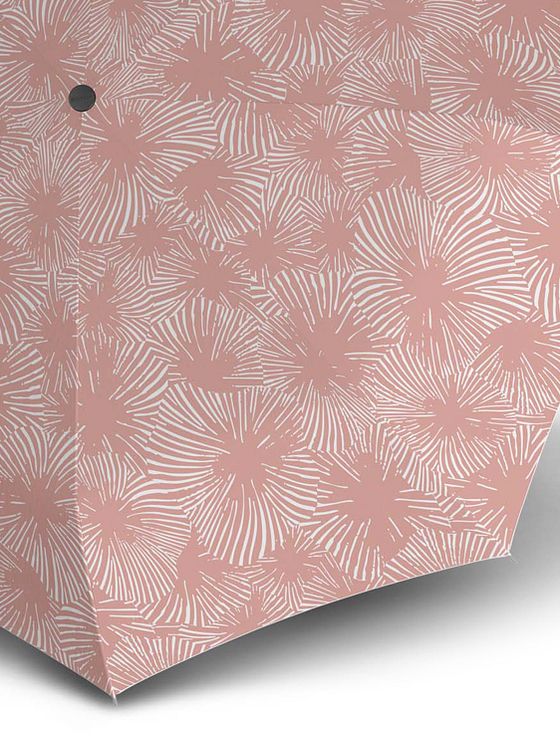 Knirps T.200 Duomatic lommeparaply 28 cm