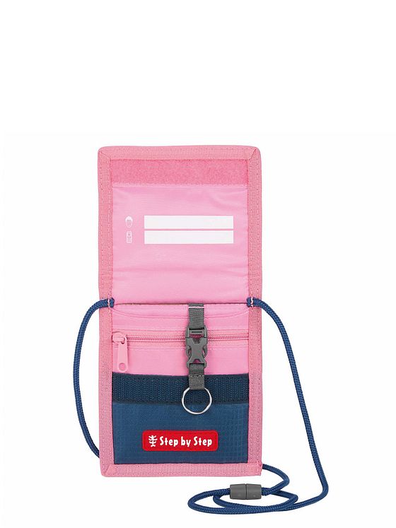 Step by Step Brysttaske 11 cm