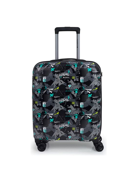 Gabol Score 4 hjul Kabinetrolley 55 cm