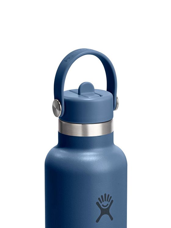Hydro Flask Hydration Standard Flex Straw Cap Láhev na pití 620 ml