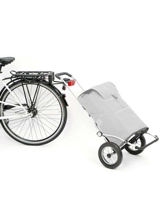 Andersen Shopper Royal Shopper Senta Carro de la compra 58 cm