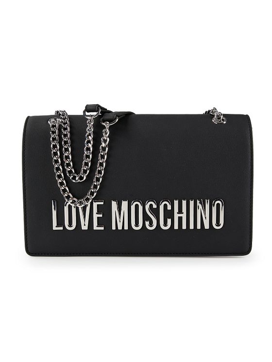 Love Moschino Bold Love Skuldertaske 25 cm