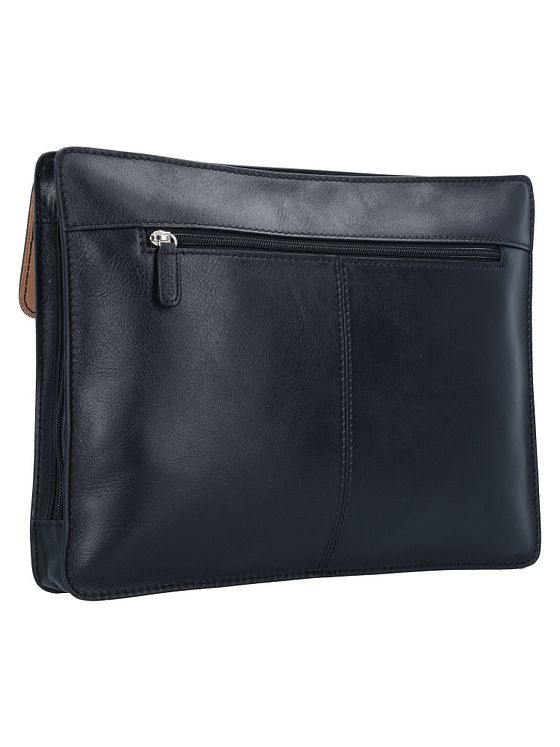 Picard Vysokoškolská složka Toscana kůže 35 cm