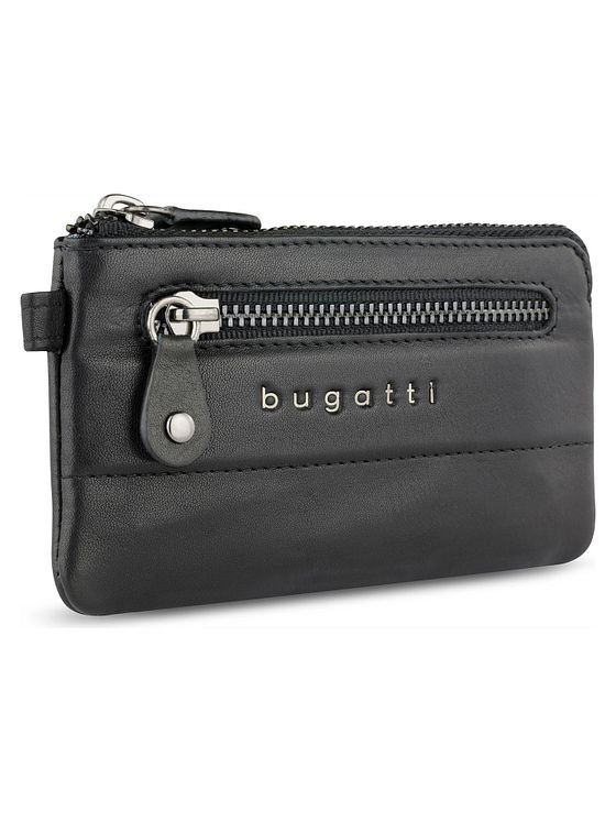 bugatti Nome Nøgletui Læder 12 cm