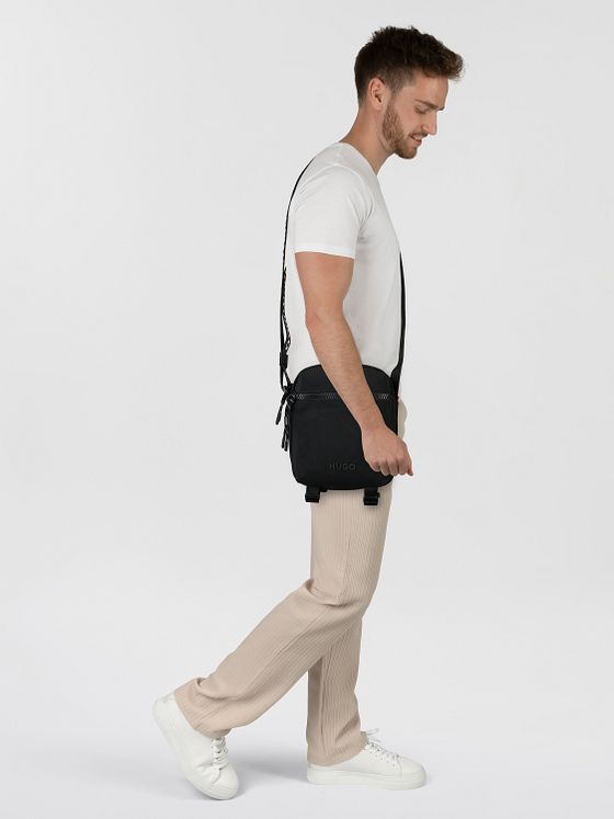 Hugo Ayden Taška přes rameno 16 cm