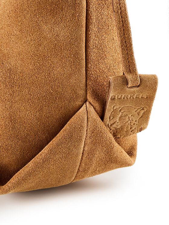 Burkely Vienna Skuldertaske Læder 24.5 cm