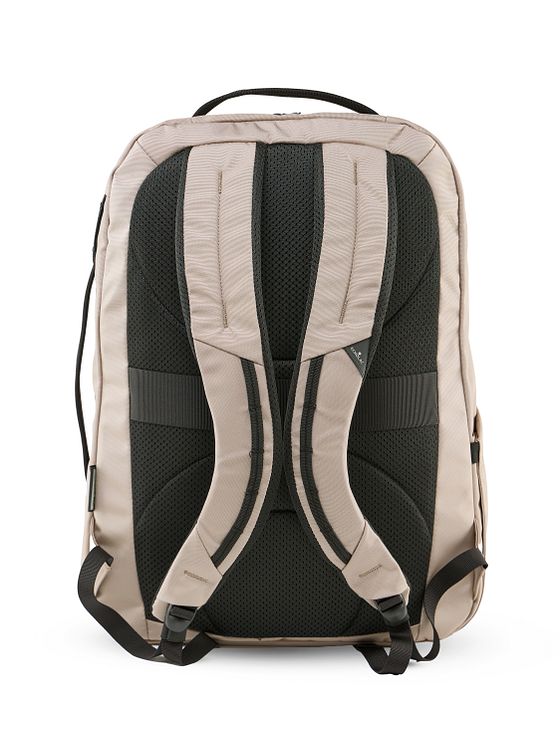 Echolac Active x rejserygsæk 50 cm med rum til bærbar computer