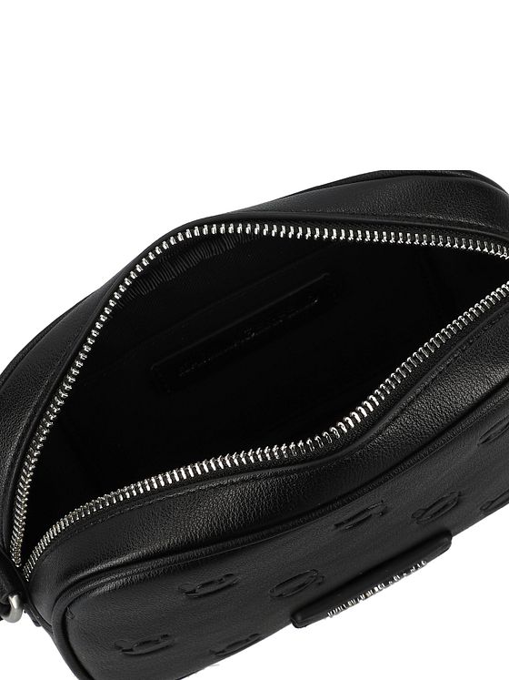 Karl Lagerfeld Ikon Skuldertaske 20 cm