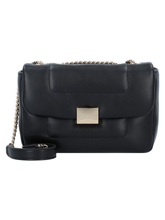 Seidenfelt Kaavi Skuldertaske 21.5 cm