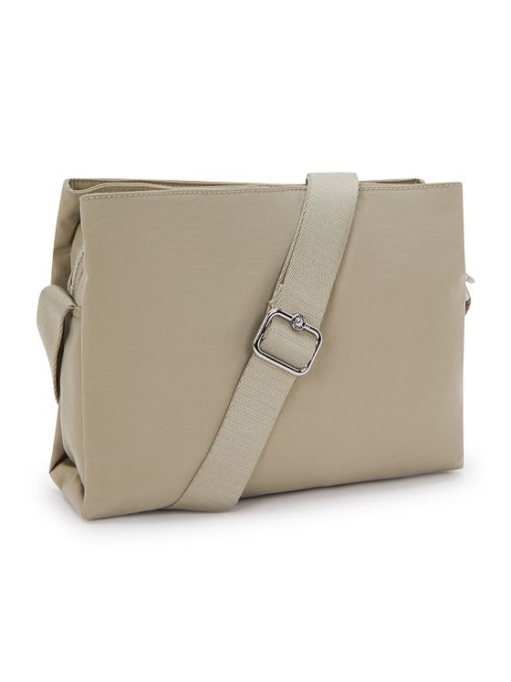Kipling Elevated Fabya Skuldertaske 26 cm Kipling Elevated Fabya Skuldertaske 26 cm