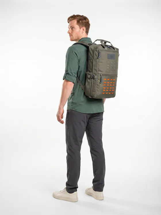 Tatonka EDC Dagsryggsäckar 47 cm