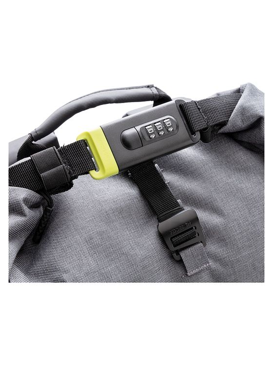 XD Design Urban Lite Backpack RFID 46 cm rum til bærbar computer