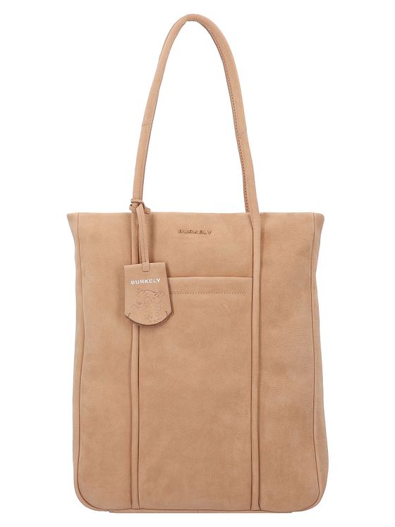 Burkely Still Selene Skuldertaske Læder 30 cm