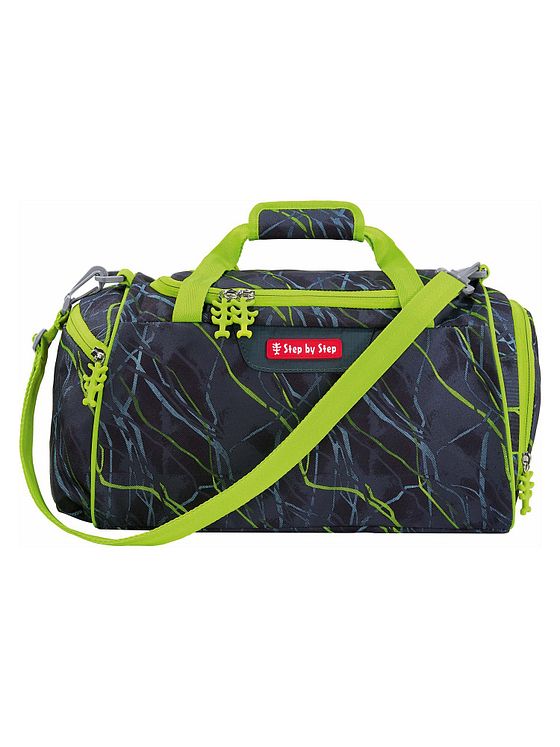 Step by Step Træningspose 38 cm