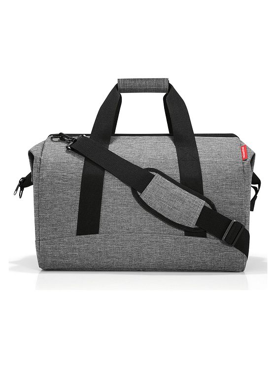 reisenthel Allrounder L Weekender rejsetaske 48 cm