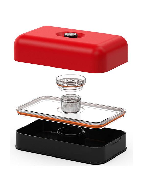 24Bottles Madkasse 21 cm