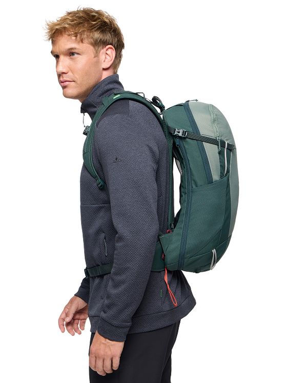 Vaude Wizard 18 L Turistický batoh 50 cm