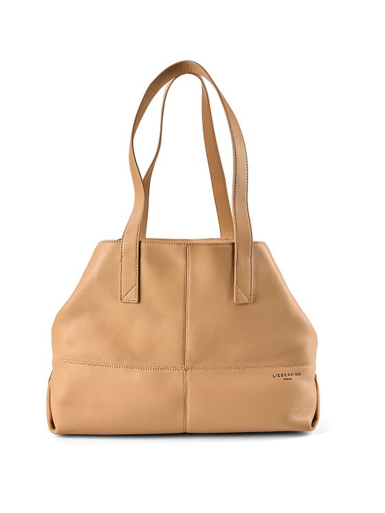 Liebeskind Ariel Shopper-taske Læder 36 cm Liebeskind Ariel Shopper-taske Læder 36 cm