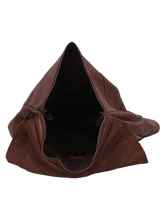 Harbour 2nd Cool Casual Albatros rygsæk læder 40 cm Harbour 2nd Cool Casual Albatros rygsæk læder 40 cm