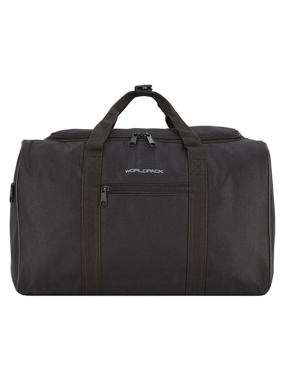 Worldpack Weekend-rejsetaske 40 cm Worldpack Weekend-rejsetaske 40 cm