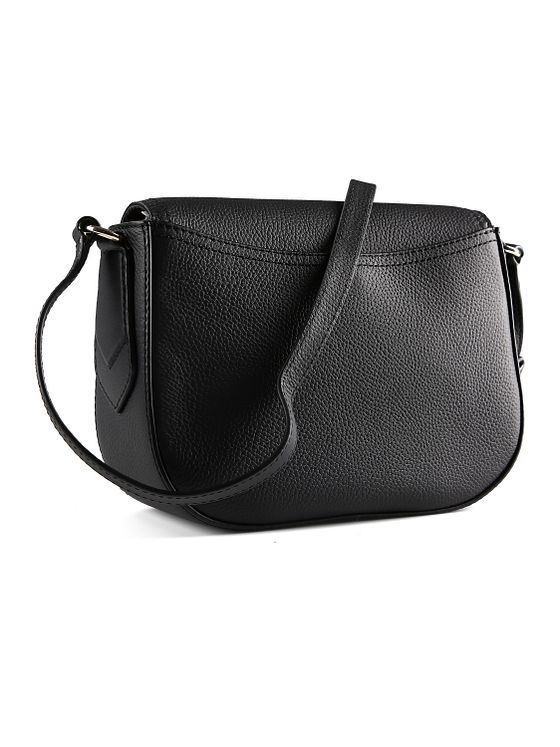 Boss Lenah Skuldertaske Læder 22 cm