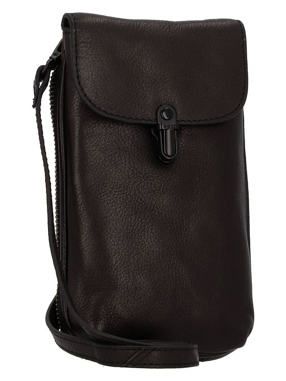 aunts & uncles Grandma's Luxury Club Mrs. Lemon mobiletui i læder 10 cm