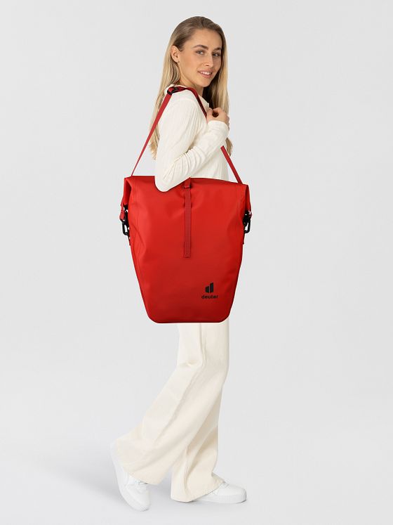 Deuter Visby Cyklistická taška 34 cm