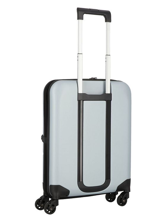 Rollink Flex Light 4 hjul Kabinetrolley 55 cm