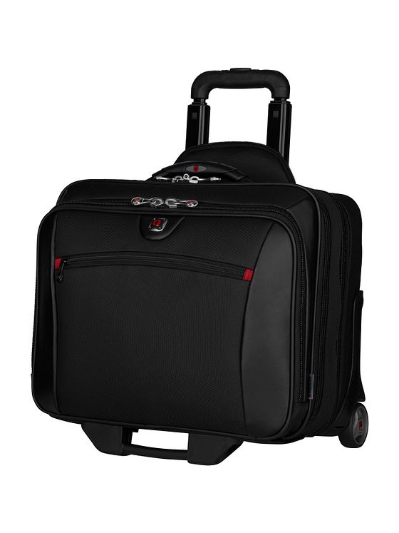 Wenger Potomac 2-hjulet business-trolley 42 cm laptop-rum