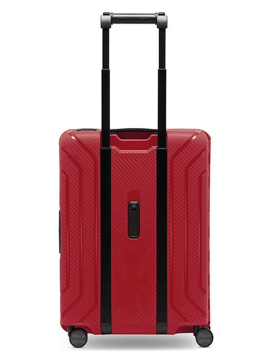 Redolz Essentials 15 4-hjulet kabinevogn 55 cm med trepunktsfastgørelse