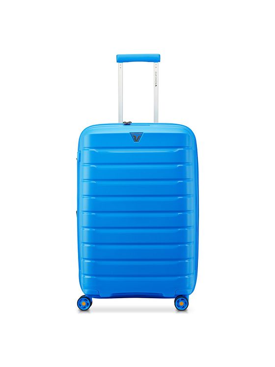 Roncato B-Flying Move 4 hjul Trolley 68 cm med strækfold