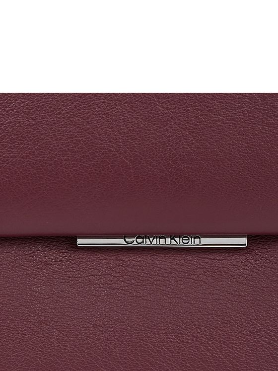 Calvin Klein Skuldertaske 30 cm