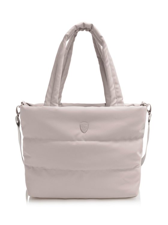 Heys Puffer Shopper-taske 35 cm Laptoprum