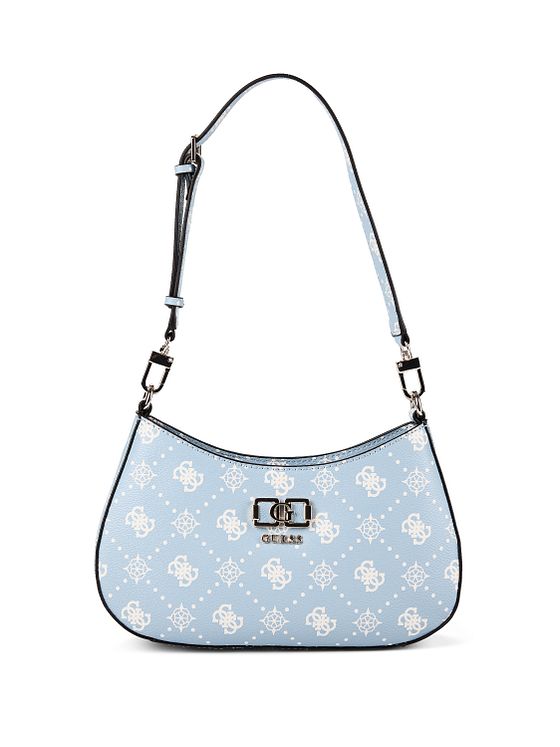Guess Emelie Skuldertaske 26 cm Guess Emelie Skuldertaske 26 cm