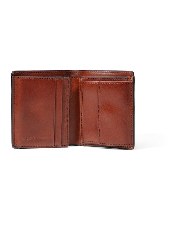 The Bridge Iacopo Pung Læder 8.5 cm