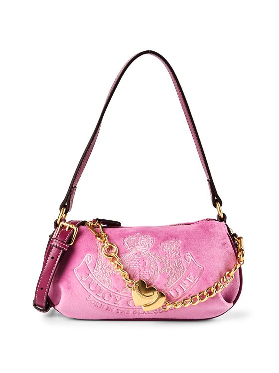 Juicy Couture Twig Narrative Axelremsväska S 24 cm