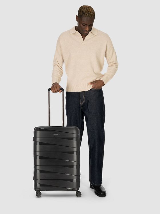 Redolz Essentials 10 MEDIUM 4 hjul Trolley 67 cm