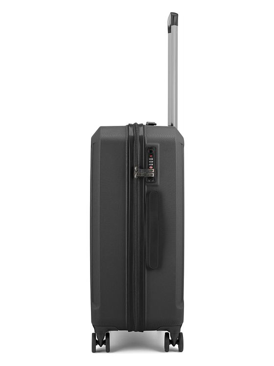 Epic Airwave Neo 4 hjul Trolley 65 cm Epic Airwave Neo 4 hjul Trolley 65 cm