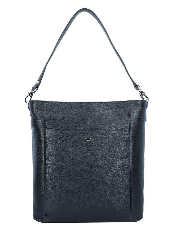 Braun Büffel Hanna Skuldertaske Læder 34 cm Laptoprum Braun Büffel Hanna Skuldertaske Læder 34 cm Laptoprum