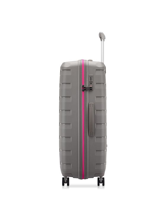 Roncato Skyline 2.0 Neon 4 hjul Trolley 79 cm