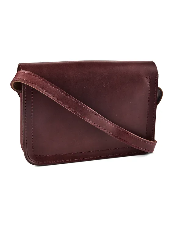 Harold's Abby Crossbody-laukku 20 cm
